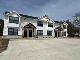 New Construction Townhome in Carlock! - Photo 1 of 1