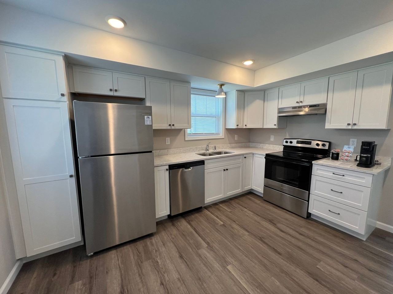 New Construction Townhome in Carlock! - Photo 3 of 16