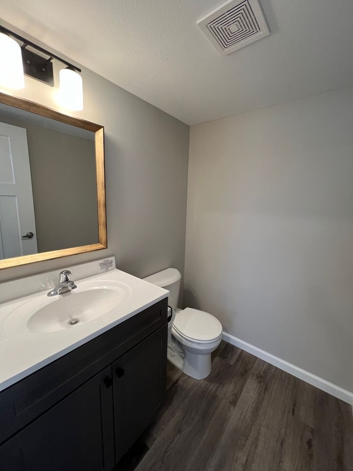 New Construction Townhome in Carlock! - Photo 6 of 16