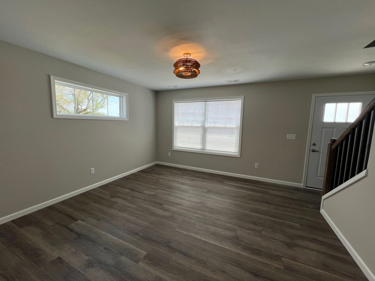 New Construction Townhome in Carlock! - Photo 7 of 16