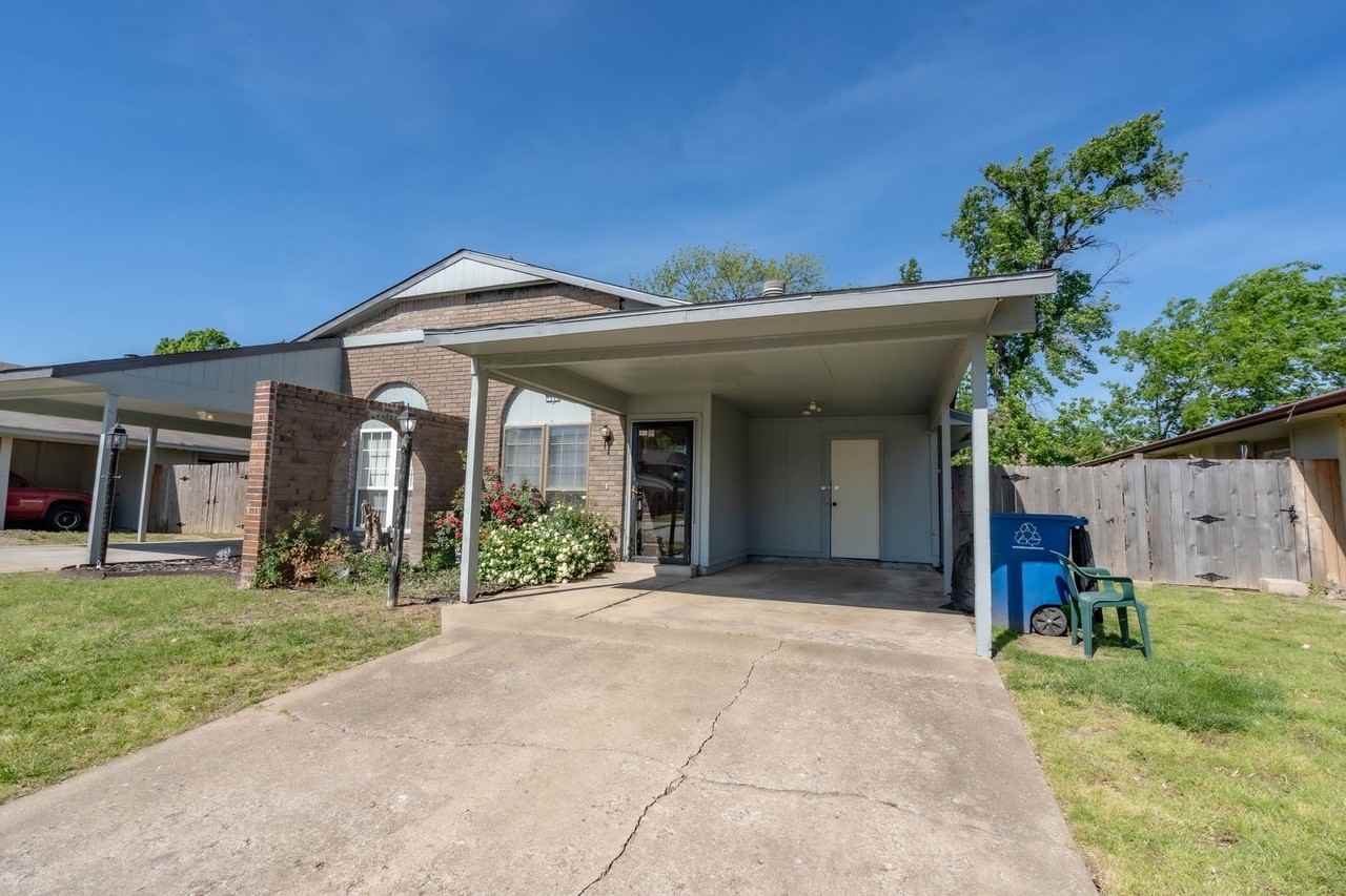 1448 S 108th East Pl - Photo 2 of 16