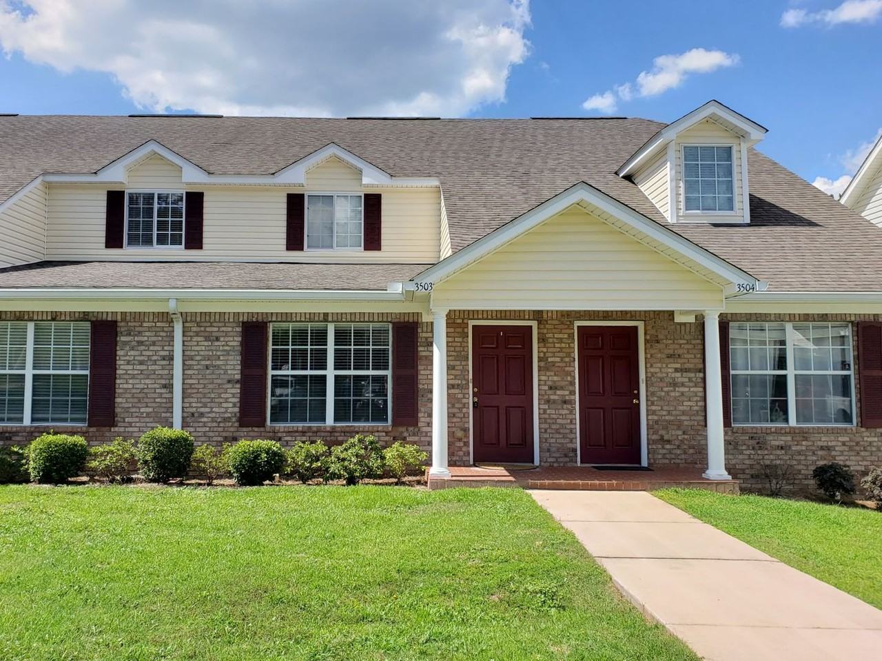 4434 Gearhart Rd #3503