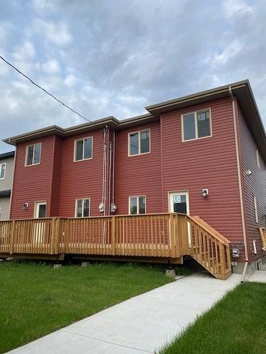 10235 157 Street Northwest #A - Photo 2 of 28