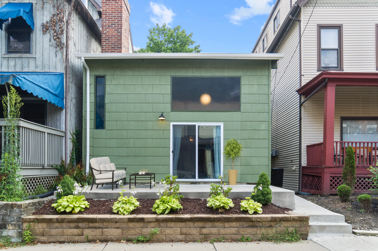 719 Copeland Apartments in Shadyside, Pittsburgh, PA 15232 Zumper