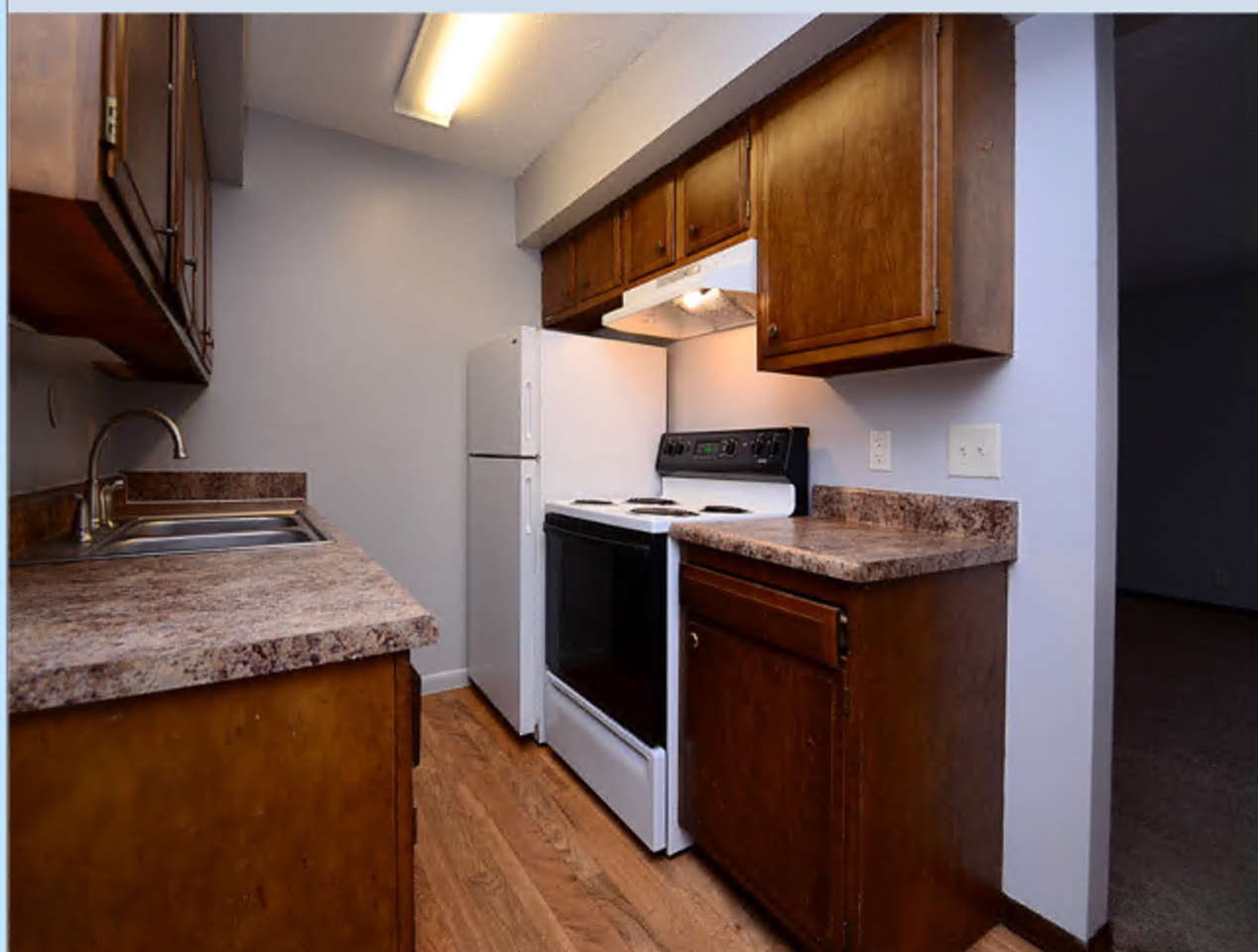 2339 Benson Gardens Blvd Apartments in Benson Gardens, Omaha, NE 68134