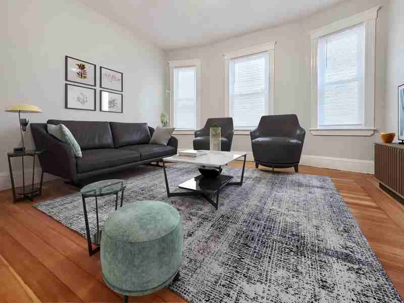 108 Callender Street, Boston, MA 02124 - Photo 3 of 23