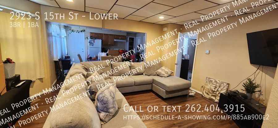 2923 S 15th St - Photo 2 of 11