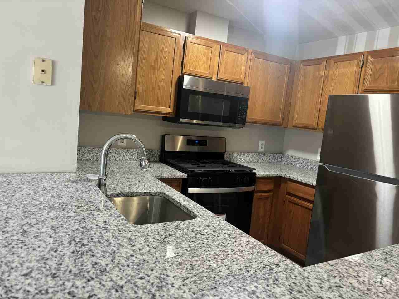 5911 Millrace Ct #J204 - Photo 2 of 14