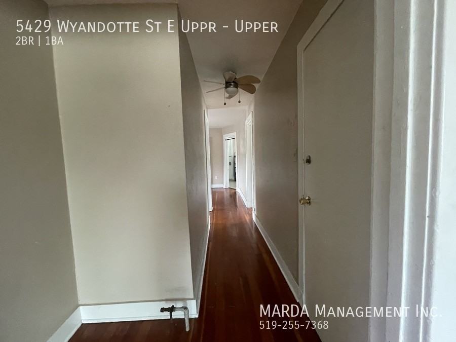 5429 Wyandotte St E Uppr - Photo 3 of 16