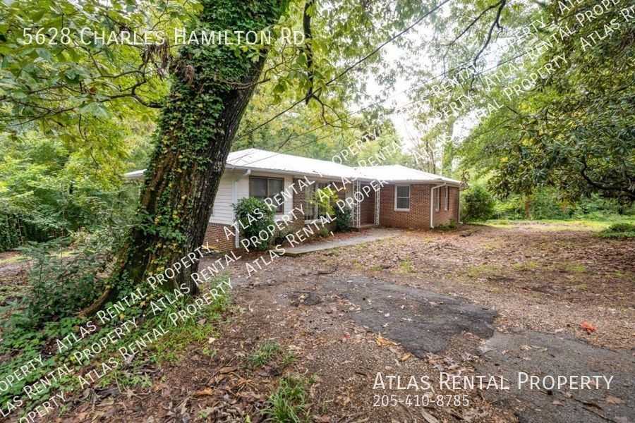 5628 Charles Hamilton Rd - Photo 2 of 27