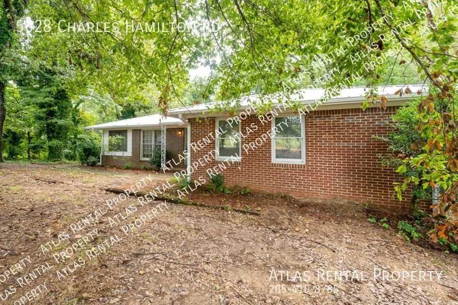 5628 Charles Hamilton Rd - Photo 3 of 27