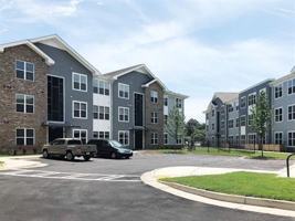 featured image of 1300 Mayson Turner Road Northwest  B City Refuge