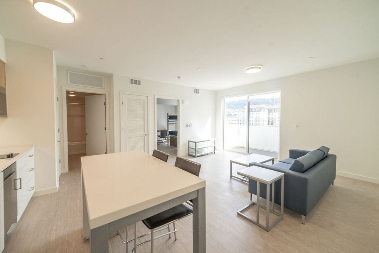 Secure Your Dream Home at RUMI – Fully Furnished Units with Stunning Views! - Photo 4 of 50