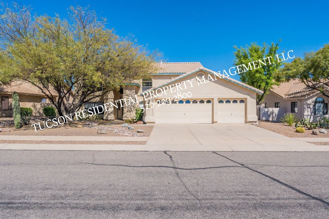 12490 N Copper Queen Way #67 - Photo 2 of 50