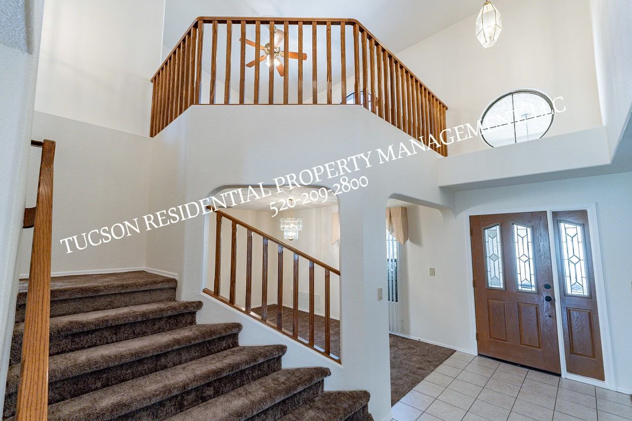 12490 N Copper Queen Way #67 - Photo 4 of 50