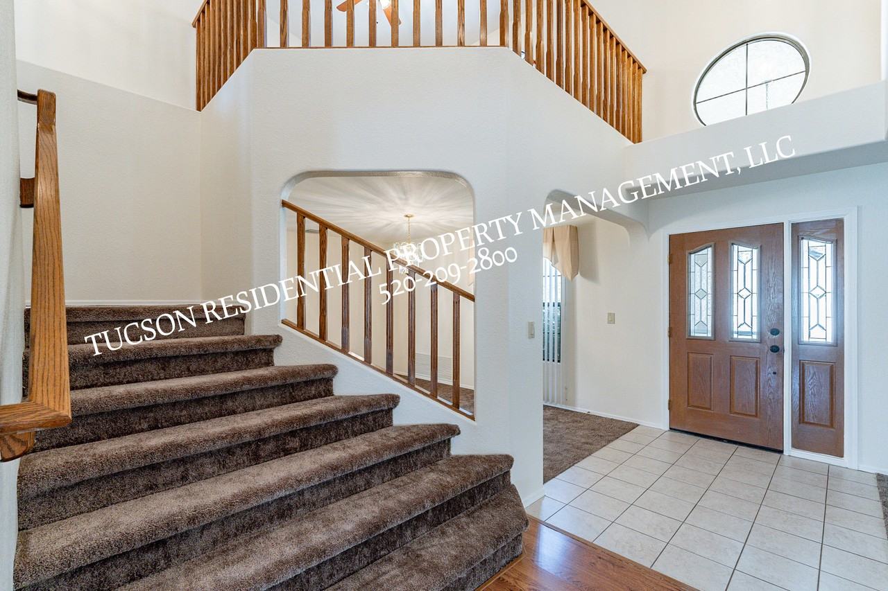 12490 N Copper Queen Way #67 - Photo 5 of 50