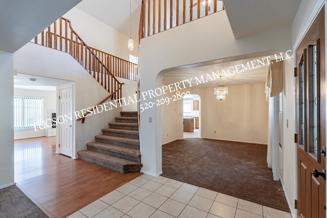 12490 N Copper Queen Way #67 - Photo 6 of 50