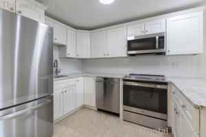 featured image of 3 Linnaean Street #5B