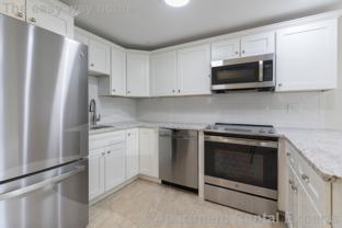 3 Linnaean Street #5B - Photo 1 of 1