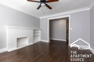 featured image of 1224 W Rosemont Ave #1