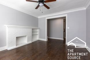 1224 W Rosemont Ave #1 - Photo 1 of 1