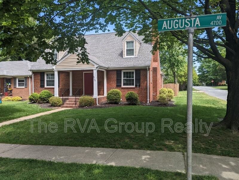 4700 Augusta Ave - Photo 3 of 27