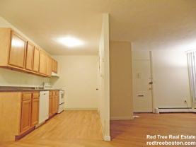 2045 Commonwealth Ave #O - Photo 1 of 1