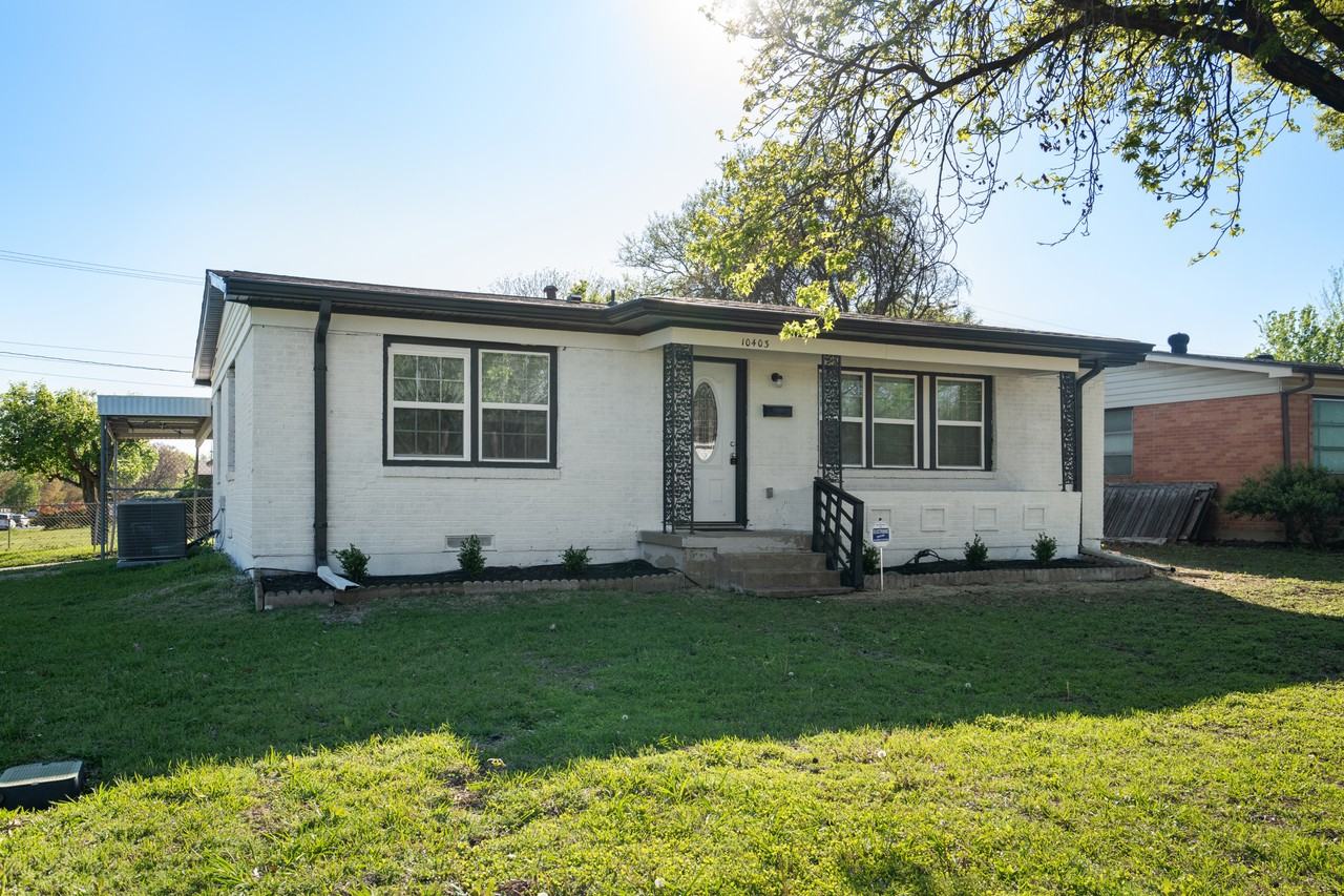 10403 Sandra Lynn Dr - Photo 3 of 27