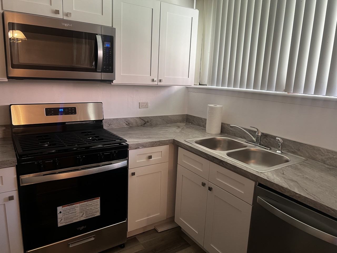 841 S Racine Ave #B - Photo 3 of 14