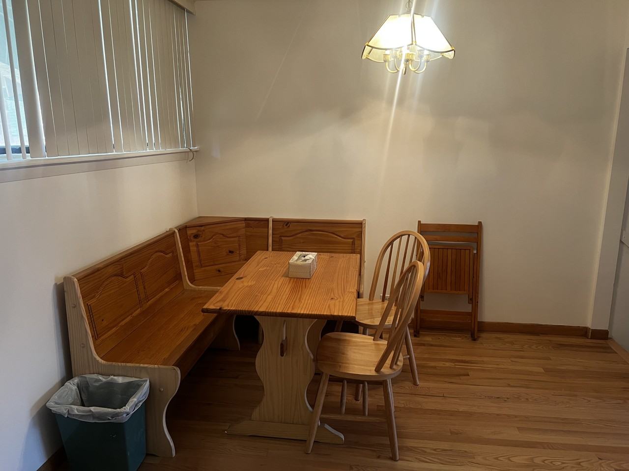 841 S Racine Ave #B - Photo 4 of 14
