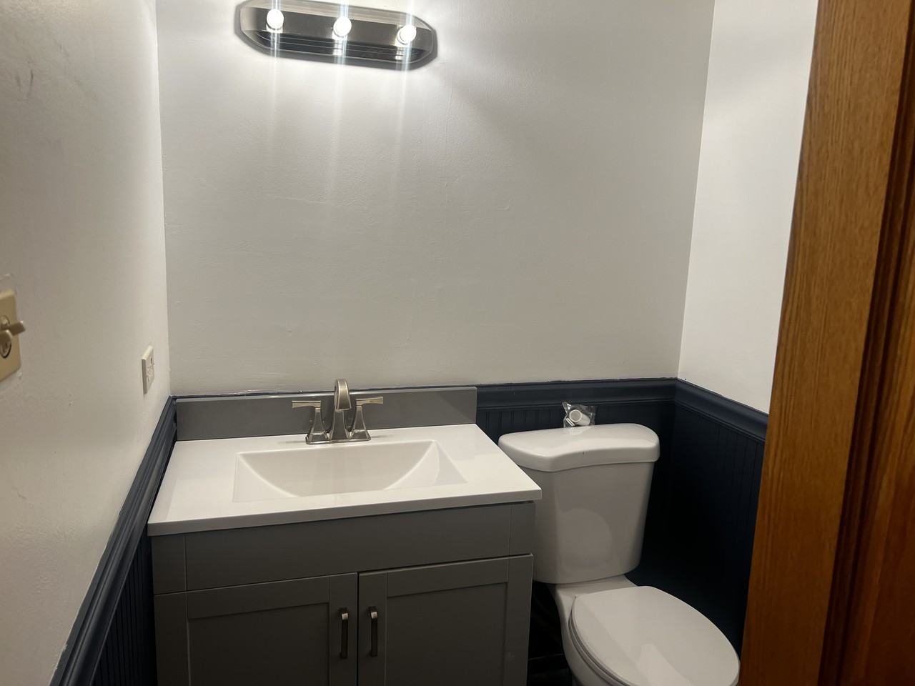 841 S Racine Ave #B - Photo 7 of 14