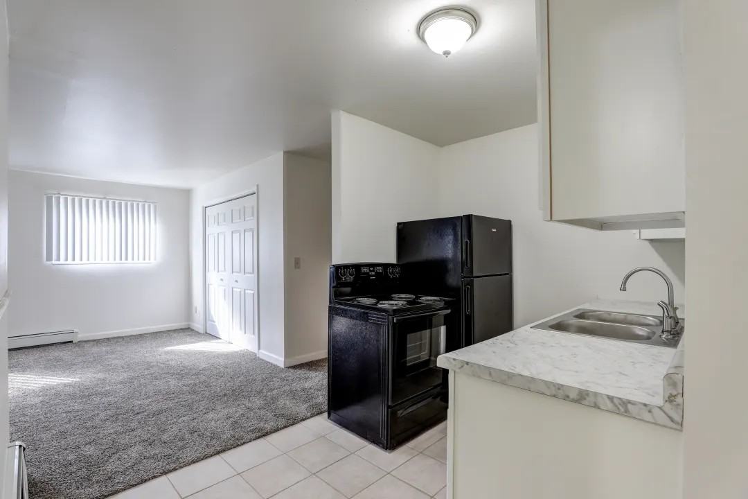 Hazel Park - Photo 2 of 20