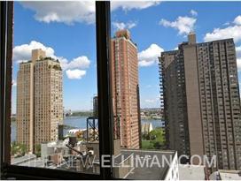 400 E 90th St Unit 16B  