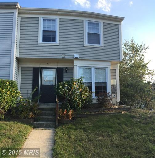 551 Short Curve Rd