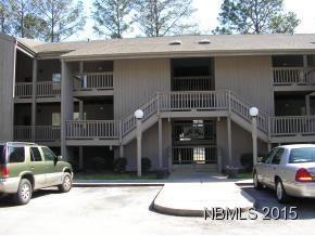 6114 Harbourside Dr, Fairfield Harbour, NC 28560 1 Bedroom Apartment