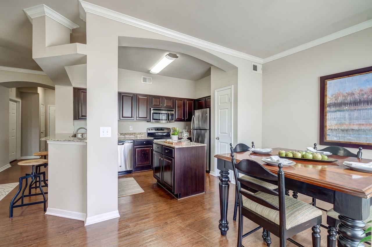 Homes of Prairie Springs - Photo 2 of 42