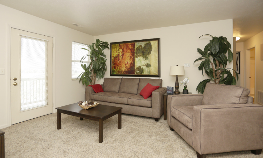 Cambridge Terrace - Photo 2 of 15