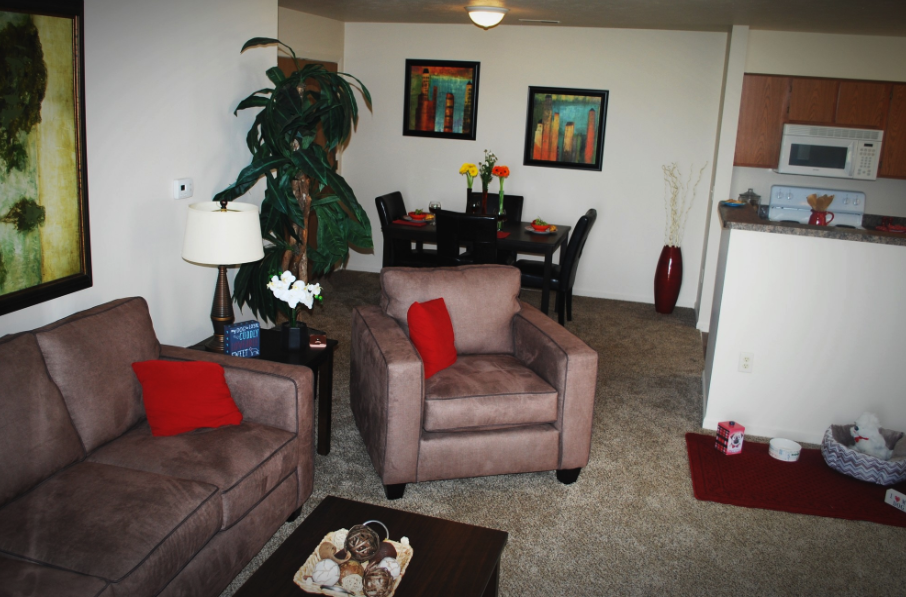 Cambridge Terrace - Photo 4 of 15