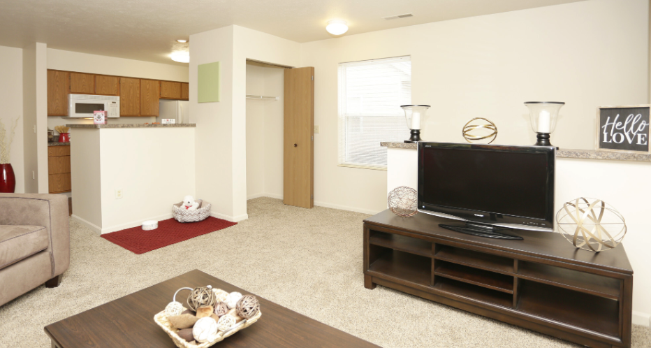 Cambridge Terrace - Photo 3 of 15