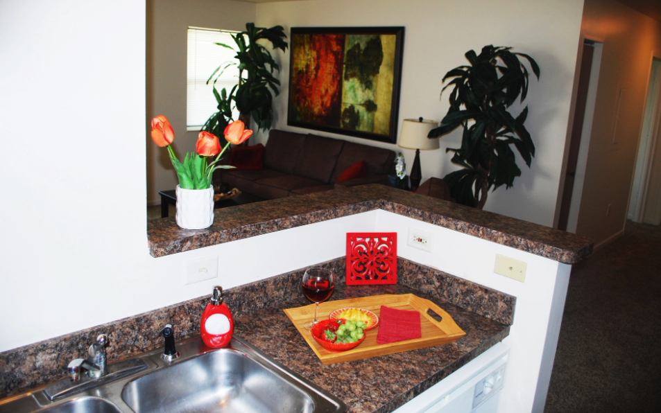 Cambridge Terrace - Photo 5 of 15