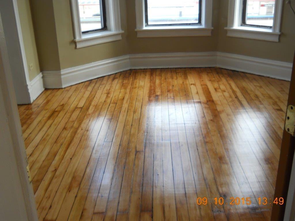 5404 South Wells Street #2 - Photo 3 of 6