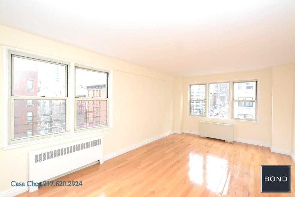 E 75th St #8B