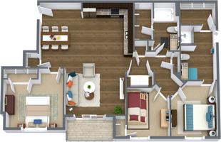 featured image of 5705 Nw 57th Ave