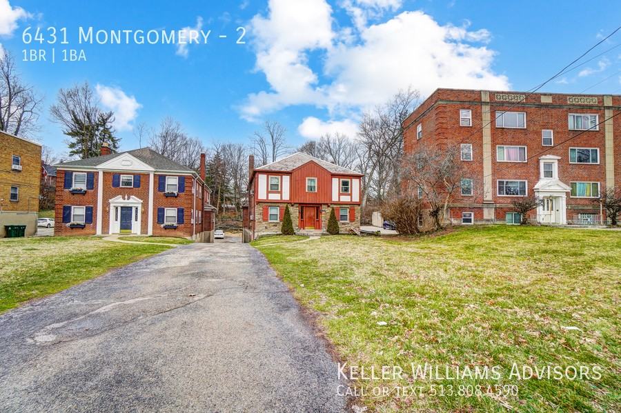 6431 Montgomery Rd #2 - Photo 2 of 50