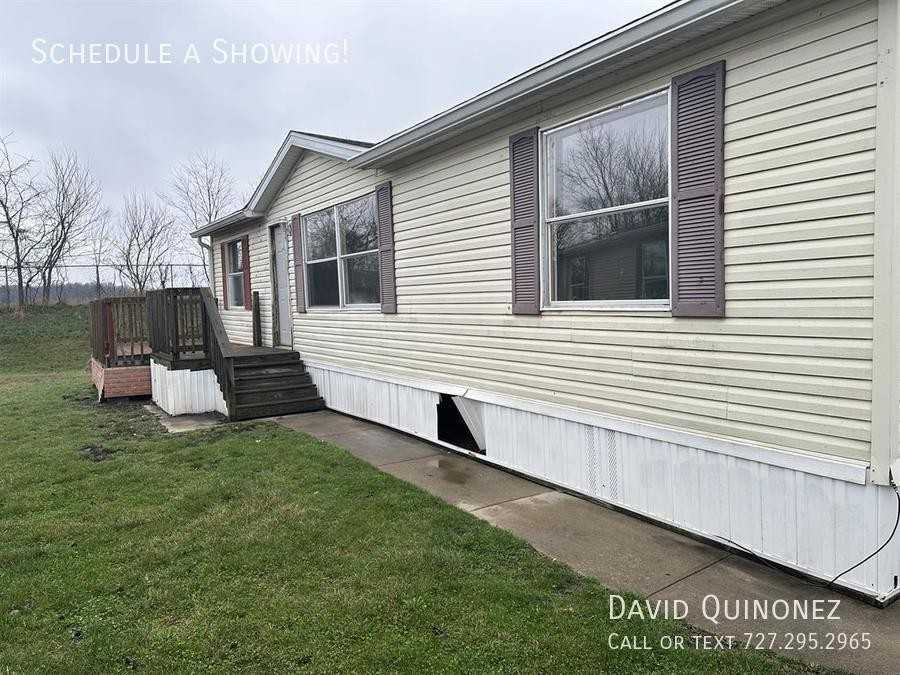 558 501 Gunntown Rd - Photo 2 of 14