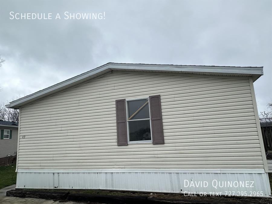 558 501 Gunntown Rd - Photo 3 of 14