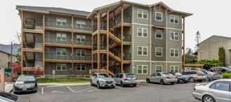 University Place Apartments - Photo 1 of 1