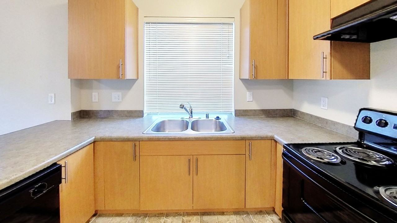 University Place Apartments - Photo 2 of 10