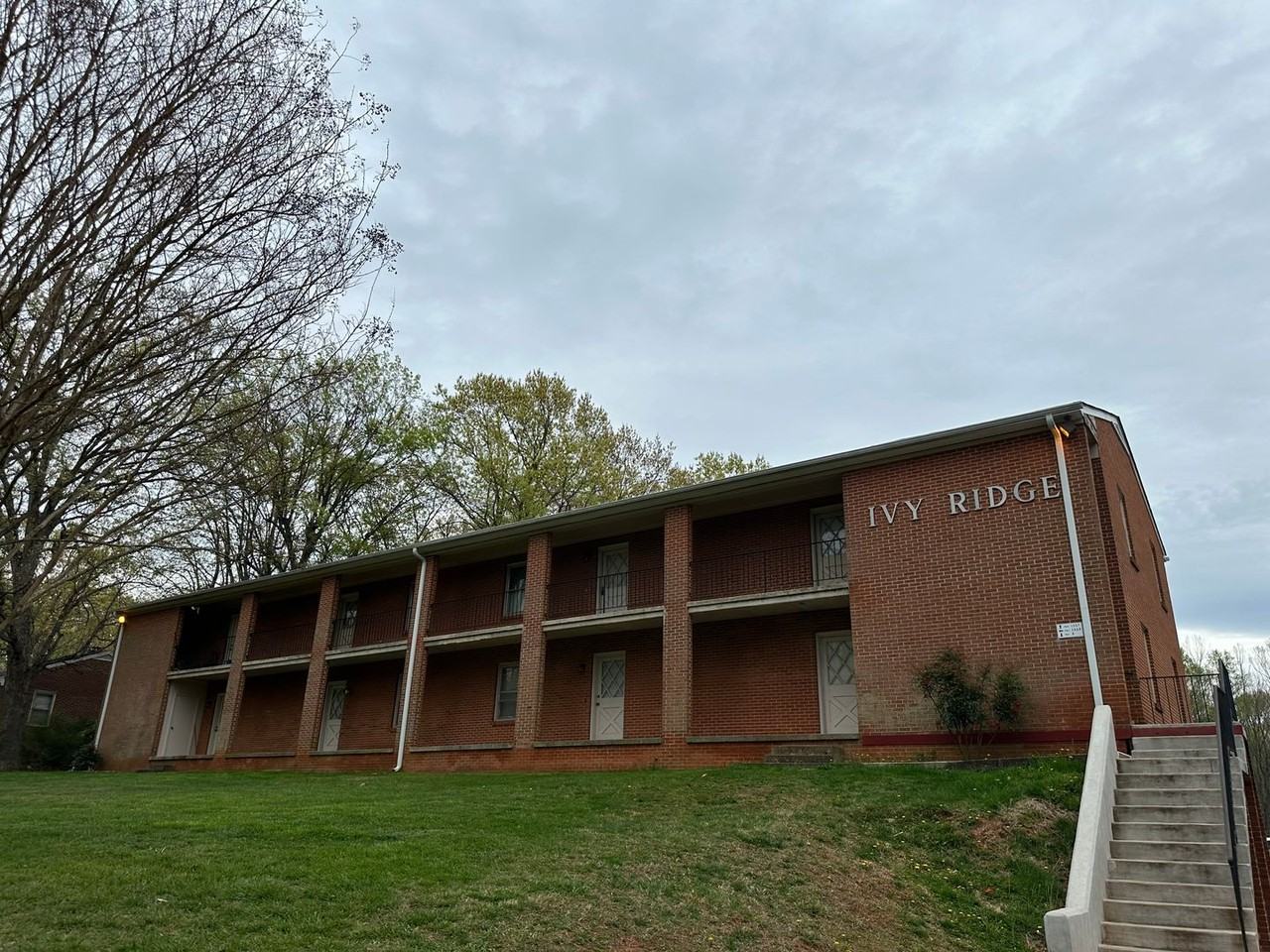 1609 McVeigh - Photo 2 of 11