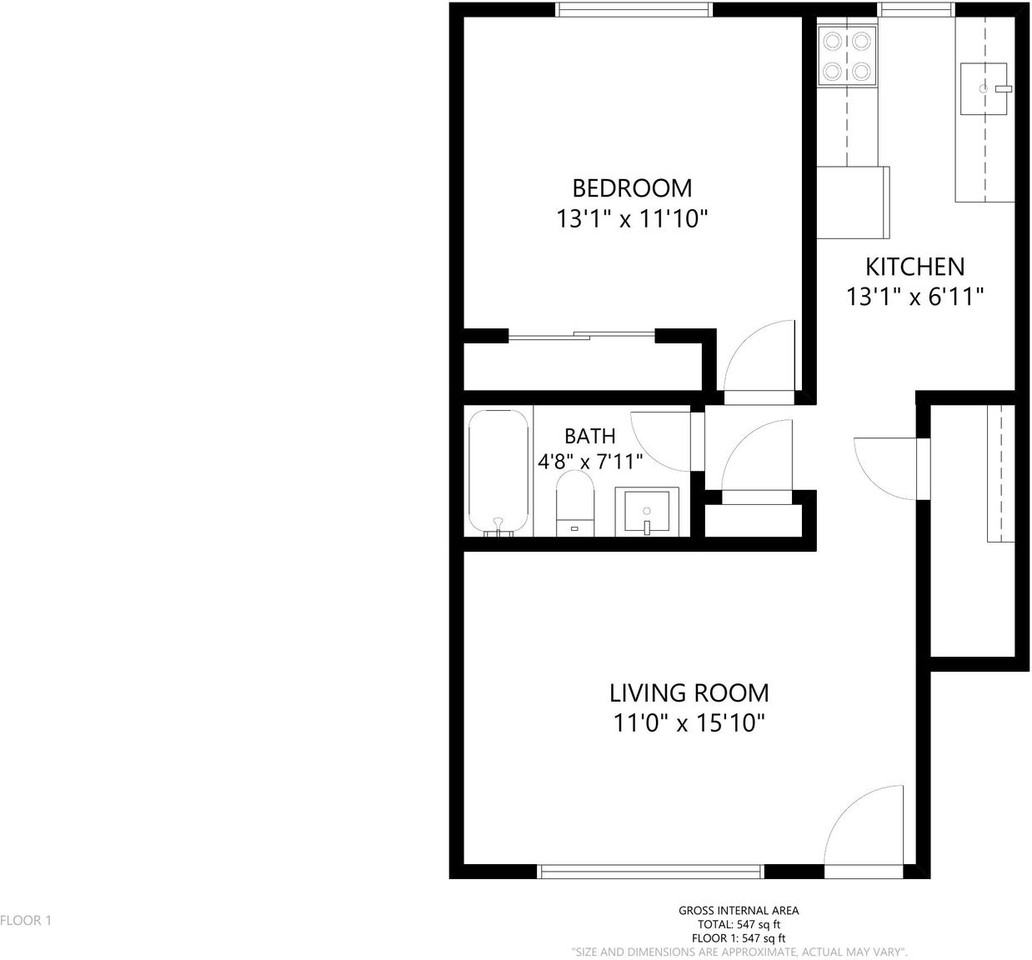 Lafayette Ave LLC - Photo 4 of 12